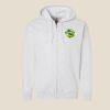 Unisex Heavy Blend™ Full-Zip Hooded Sweatshirt Thumbnail