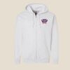 Unisex Heavy Blend™ Full-Zip Hooded Sweatshirt Thumbnail