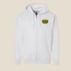 Unisex Heavy Blend™ Full-Zip Hooded Sweatshirt Thumbnail
