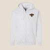 Unisex Heavy Blend™ Full-Zip Hooded Sweatshirt Thumbnail