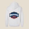 Unisex Heavy Blend™ Full-Zip Hooded Sweatshirt Thumbnail
