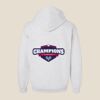 Unisex Heavy Blend™ Full-Zip Hooded Sweatshirt Thumbnail
