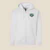 Unisex Heavy Blend™ Full-Zip Hooded Sweatshirt Thumbnail