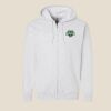 Unisex Heavy Blend™ Full-Zip Hooded Sweatshirt Thumbnail