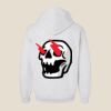 Unisex Heavy Blend™ Full-Zip Hooded Sweatshirt Thumbnail