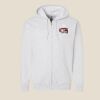 Unisex Heavy Blend™ Full-Zip Hooded Sweatshirt Thumbnail