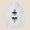 Unisex Heavy Blend™ Full-Zip Hooded Sweatshirt Thumbnail