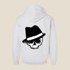 Unisex Heavy Blend™ Full-Zip Hooded Sweatshirt Thumbnail