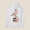 Unisex Heavy Blend™ Full-Zip Hooded Sweatshirt Thumbnail
