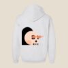 Unisex Heavy Blend™ Full-Zip Hooded Sweatshirt Thumbnail
