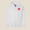 Unisex Heavy Blend™ Full-Zip Hooded Sweatshirt Thumbnail