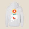 Unisex Heavy Blend™ Full-Zip Hooded Sweatshirt Thumbnail