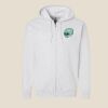 Unisex Heavy Blend™ Full-Zip Hooded Sweatshirt Thumbnail