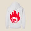 Unisex Heavy Blend™ Full-Zip Hooded Sweatshirt Thumbnail