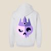 Unisex Heavy Blend™ Full-Zip Hooded Sweatshirt Thumbnail