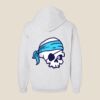 Unisex Heavy Blend™ Full-Zip Hooded Sweatshirt Thumbnail