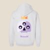 Unisex Heavy Blend™ Full-Zip Hooded Sweatshirt Thumbnail
