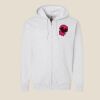 Unisex Heavy Blend™ Full-Zip Hooded Sweatshirt Thumbnail