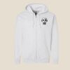 Unisex Heavy Blend™ Full-Zip Hooded Sweatshirt Thumbnail