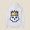 Unisex Heavy Blend™ Full-Zip Hooded Sweatshirt Thumbnail