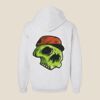 Unisex Heavy Blend™ Full-Zip Hooded Sweatshirt Thumbnail
