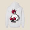 Unisex Heavy Blend™ Full-Zip Hooded Sweatshirt Thumbnail