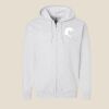 Unisex Heavy Blend™ Full-Zip Hooded Sweatshirt Thumbnail