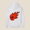 Unisex Heavy Blend™ Full-Zip Hooded Sweatshirt Thumbnail