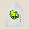Unisex Heavy Blend™ Full-Zip Hooded Sweatshirt Thumbnail