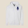 Unisex Heavy Blend™ Full-Zip Hooded Sweatshirt Thumbnail