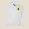 Unisex Heavy Blend™ Full-Zip Hooded Sweatshirt Thumbnail