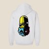 Unisex Heavy Blend™ Full-Zip Hooded Sweatshirt Thumbnail