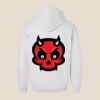 Unisex Heavy Blend™ Full-Zip Hooded Sweatshirt Thumbnail