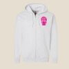 Unisex Heavy Blend™ Full-Zip Hooded Sweatshirt Thumbnail
