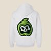 Unisex Heavy Blend™ Full-Zip Hooded Sweatshirt Thumbnail