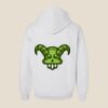 Unisex Heavy Blend™ Full-Zip Hooded Sweatshirt Thumbnail