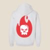 Unisex Heavy Blend™ Full-Zip Hooded Sweatshirt Thumbnail