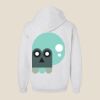 Unisex Heavy Blend™ Full-Zip Hooded Sweatshirt Thumbnail