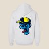 Unisex Heavy Blend™ Full-Zip Hooded Sweatshirt Thumbnail