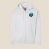 Unisex Heavy Blend™ Full-Zip Hooded Sweatshirt Thumbnail