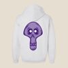 Unisex Heavy Blend™ Full-Zip Hooded Sweatshirt Thumbnail