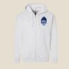 Unisex Heavy Blend™ Full-Zip Hooded Sweatshirt Thumbnail