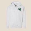 Unisex Heavy Blend™ Full-Zip Hooded Sweatshirt Thumbnail