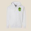Unisex Heavy Blend™ Full-Zip Hooded Sweatshirt Thumbnail
