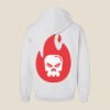 Unisex Heavy Blend™ Full-Zip Hooded Sweatshirt Thumbnail