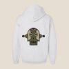 Unisex Heavy Blend™ Full-Zip Hooded Sweatshirt Thumbnail