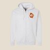 Unisex Heavy Blend™ Full-Zip Hooded Sweatshirt Thumbnail