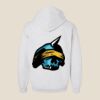 Unisex Heavy Blend™ Full-Zip Hooded Sweatshirt Thumbnail