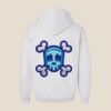 Unisex Heavy Blend™ Full-Zip Hooded Sweatshirt Thumbnail