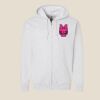 Unisex Heavy Blend™ Full-Zip Hooded Sweatshirt Thumbnail